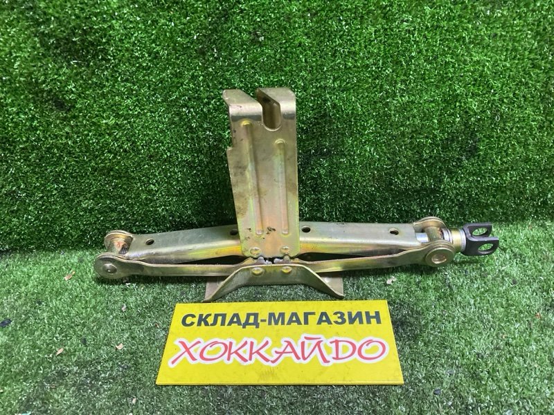 Домкрат Mitsubishi Pajero Io H76W 4G93 06.2000