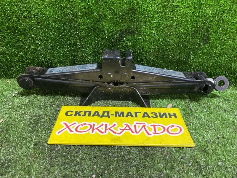 Домкрат Mazda Demio DW3W B3ME 08.1996