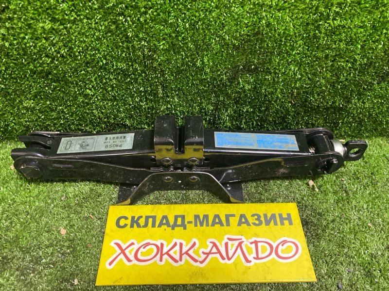 Домкрат Subaru Legacy BL5 EJ204 2003