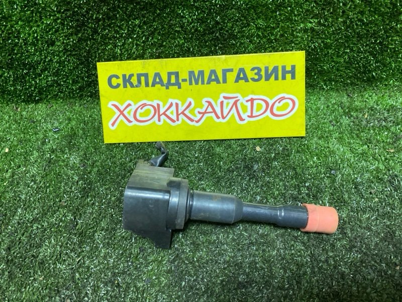 Катушка зажигания Honda Fit GD1 L13A 06.2001 задняя