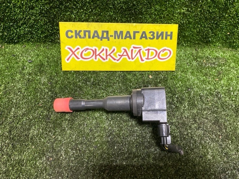 Катушка зажигания Honda Fit GD1 L13A 06.2001 задняя