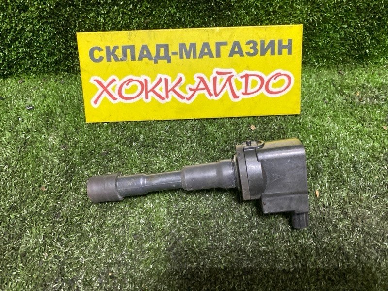 Катушка зажигания Honda Fit GD1 L13A 06.2001 задняя