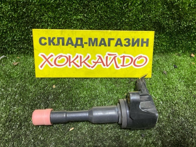 Катушка зажигания Honda Fit GD1 L13A 06.2001 задняя