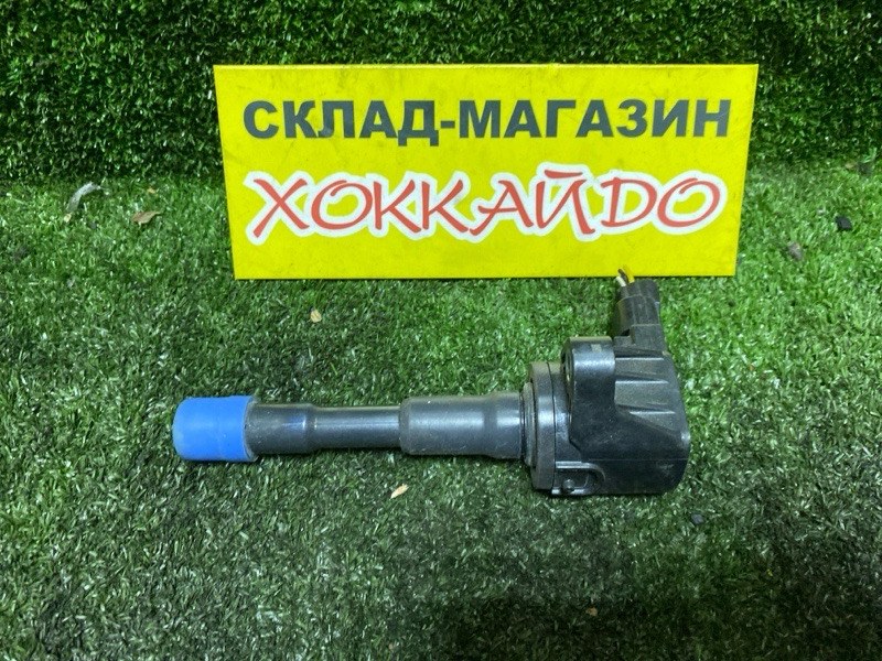 Катушка зажигания Honda Fit GD1 L13A 06.2001 задняя