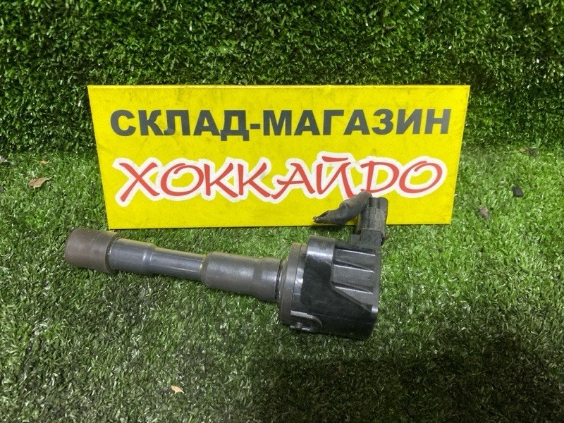 Катушка зажигания Honda Fit GD1 L13A 06.2001 задняя