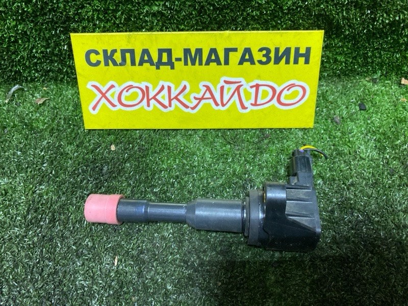 Катушка зажигания Honda Fit GD1 L13A 06.2001 задняя