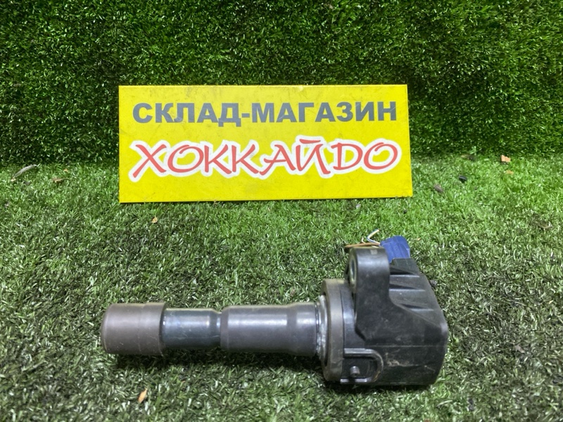 Катушка зажигания Honda Airwave GJ1 L15A 04.2005