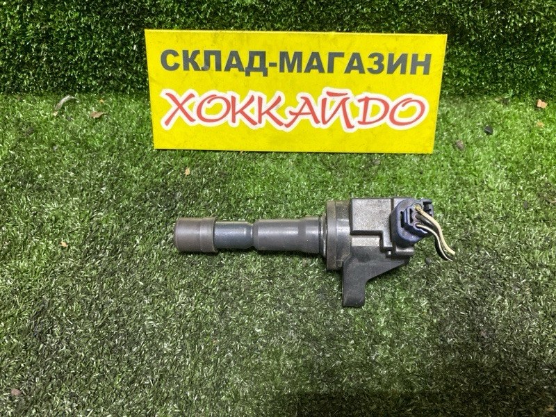 Катушка зажигания Honda Airwave GJ1 L15A 04.2005