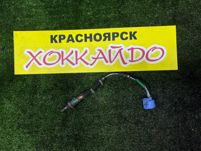 Лямбда-зонд Honda Stepwgn RG1 K20A 05.2005