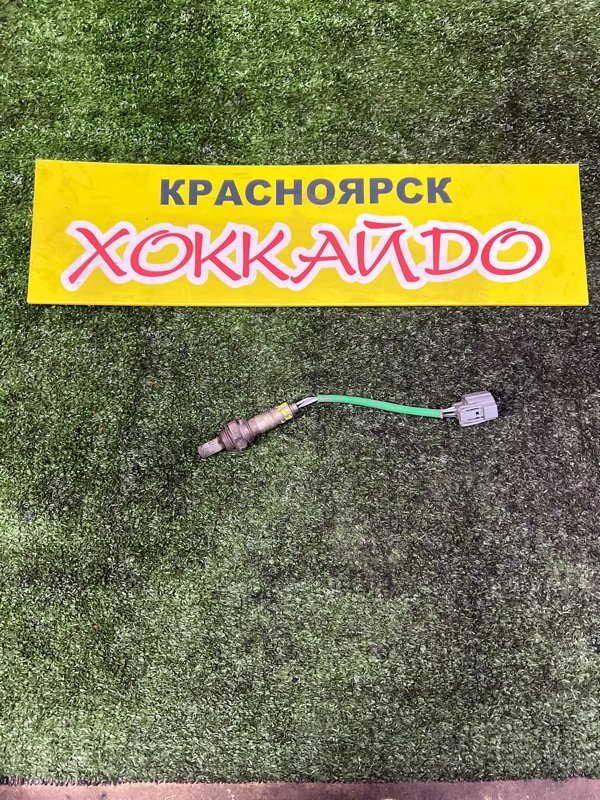 Лямбда-зонд Honda Stepwgn RF3 K20A 04.2001