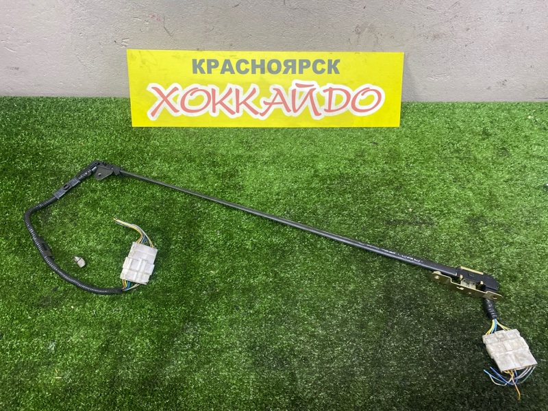 Электропроводка Honda Stepwgn RF3 K20A 06.2003