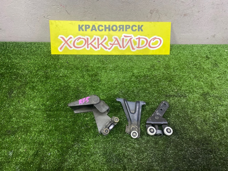 Ролик двери Honda Stepwgn RF5 K20A 06.2003