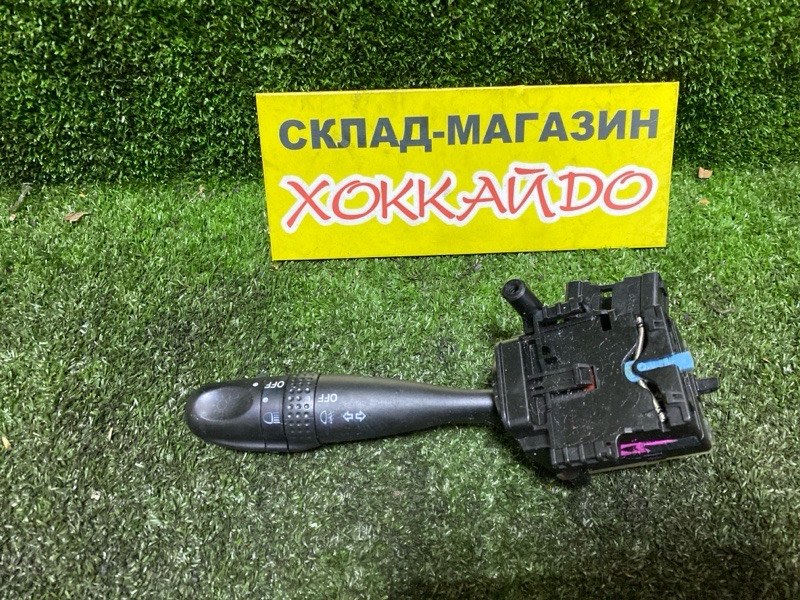 Переключатель фар Toyota Vitz NCP10 2NZ-FE 01.1999