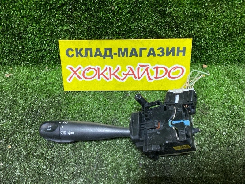 Переключатель фар Toyota Platz NCP12 1NZ-FE 08.1999