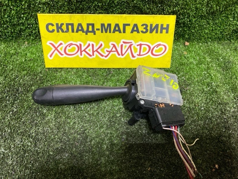 Переключатель фар Toyota Wish ZNE10G 1ZZ-FE 01.2003