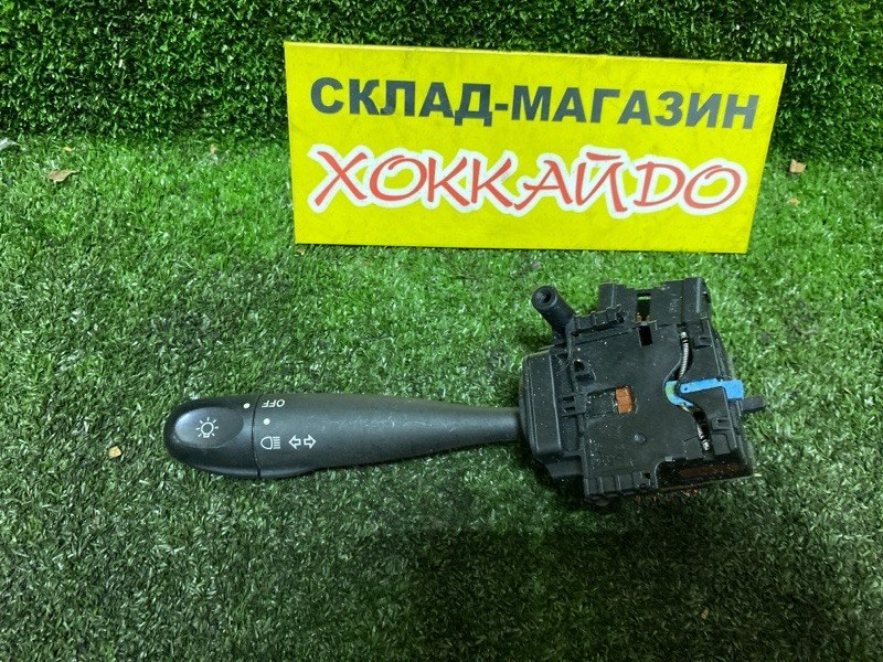 Переключатель фар Toyota Wish ZNE10G 1ZZ-FE 01.2003