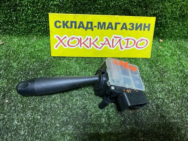 Переключатель фар Toyota Wish ZNE10G 1ZZ-FE 01.2003