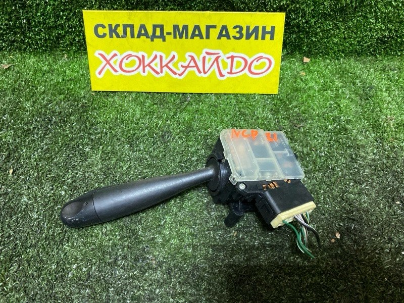 Переключатель фар Toyota Funcargo NCP21 1NZ-FE 08.1999