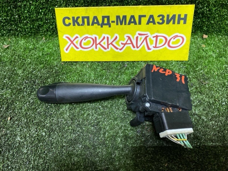 Переключатель фар Toyota Bb NCP31 1NZ-FE 06.2001