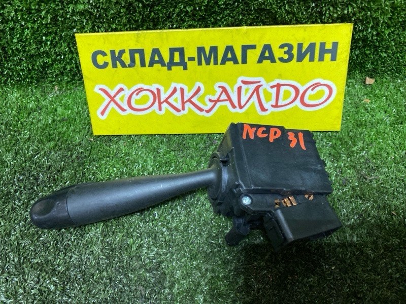 Переключатель фар Toyota Bb NCP31 1NZ-FE 06.2001