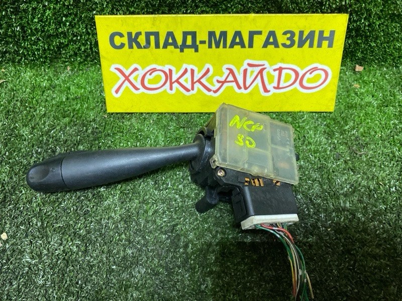 Переключатель фар Toyota Bb NCP30 2NZ-FE 05.2001