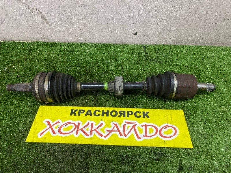 Привод Honda Stepwgn RF3 K20A 06.2003 передний левый