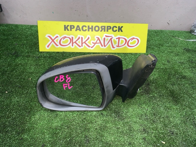 Зеркало боковое Ford Focus CB8 MGDA 01.2010 переднее левое