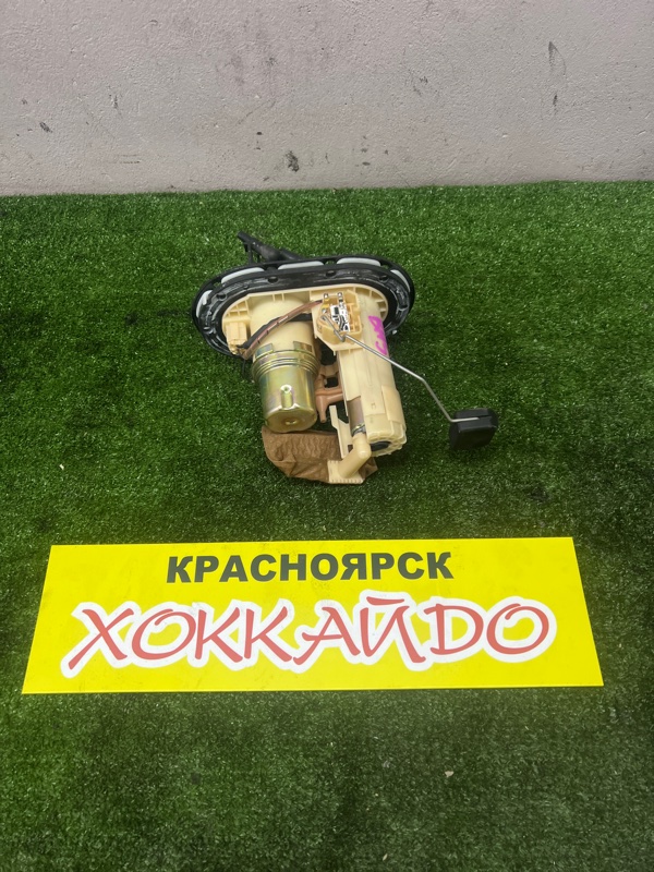 Насос топливный Subaru Legacy BH5 EJ202 05.2001
