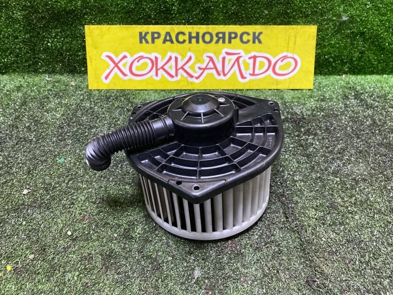 Вентилятор печки Honda Stepwgn RG1 K20A 05.2005