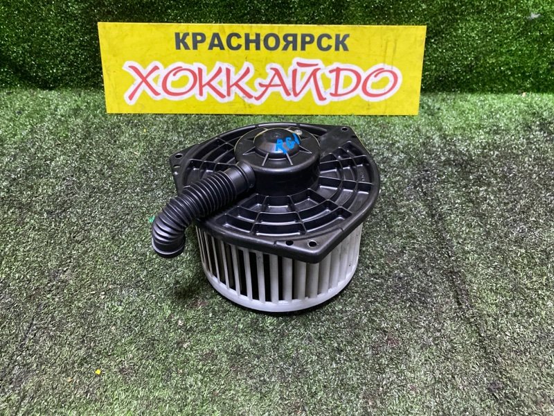 Вентилятор печки Honda Stepwgn RG1 K20A 05.2005