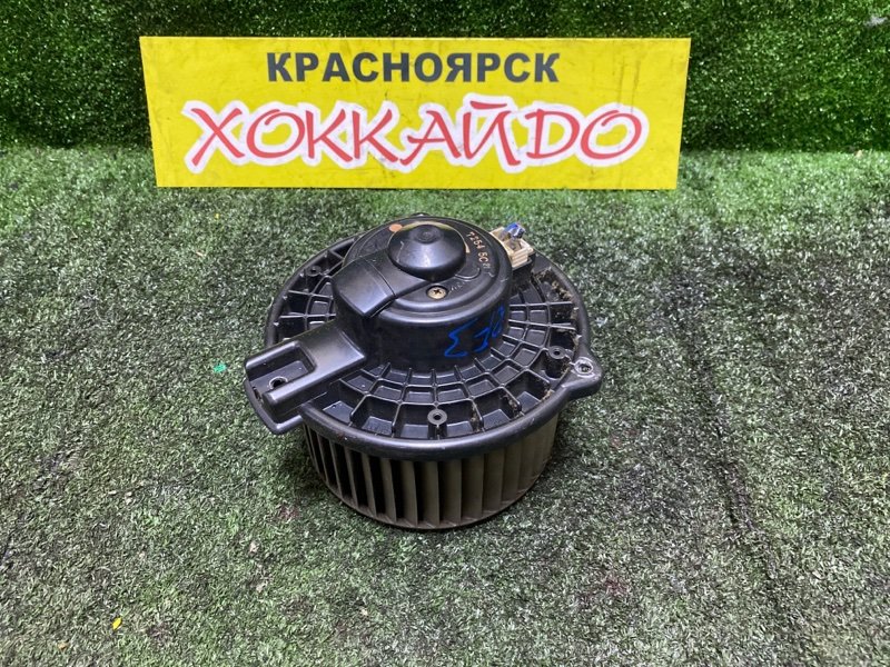 Вентилятор печки Honda Stepwgn RF3 K20A 04.2001