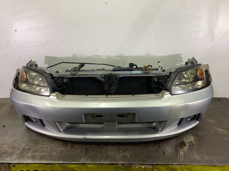 Nose cut Subaru Legacy BH5 EJ202 05.2001