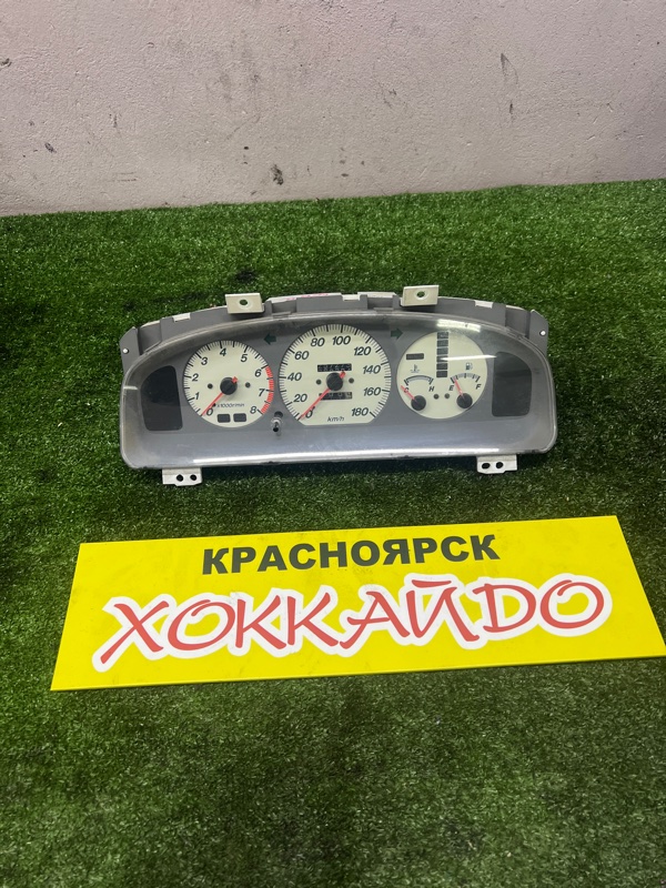 Комбинация приборов Mazda Bongo Friendee SGEW FE 09.2001