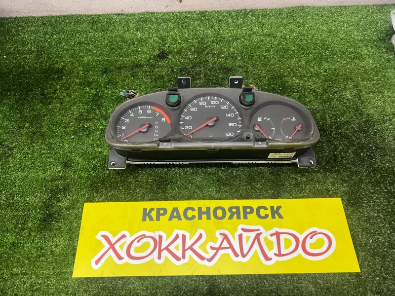 Комбинация приборов Honda Torneo CF3 F18B 09.1997