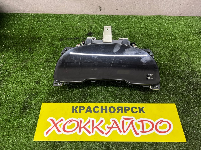 Комбинация приборов Toyota Ipsum ACM21W 2AZ-FE 05.2001