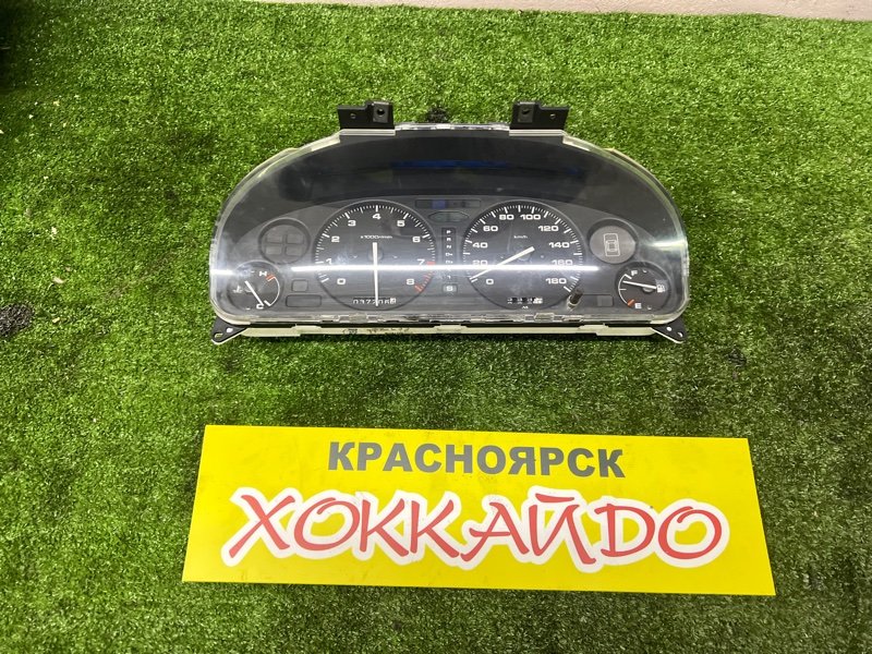 Комбинация приборов Honda Inspire CC2 G25A 01.1992