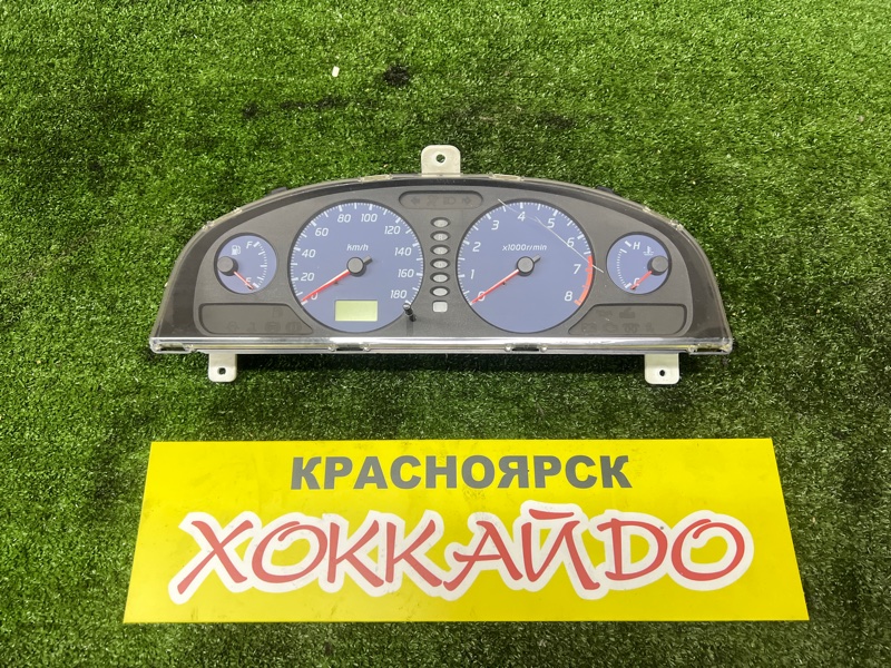 Комбинация приборов Nissan Serena PC24 SR20DE 06.1999