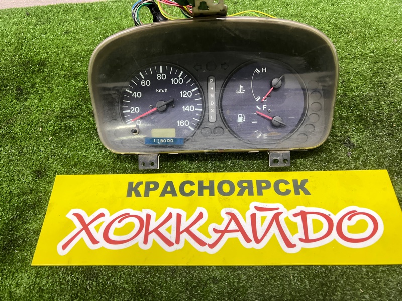 Комбинация приборов Mazda Bongo SK82V F8 06.1999