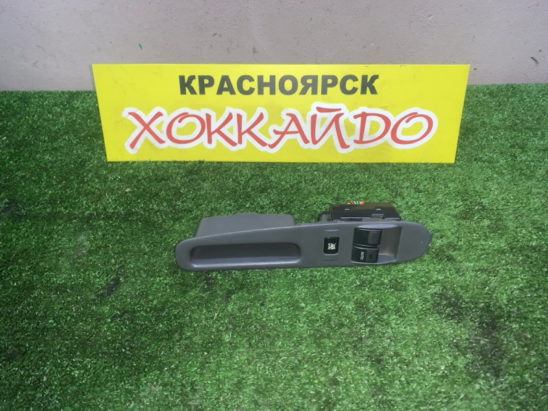 Блок управления стеклоподъемниками Mazda Bongo SK82V F8 06.1999