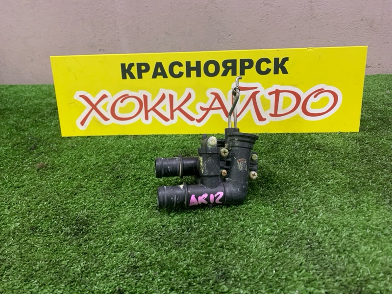 Кран отопителя Nissan March AK12 CR12DE 03.2002