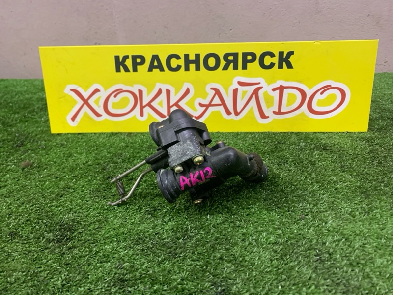 Кран отопителя Nissan March AK12 CR12DE 03.2002