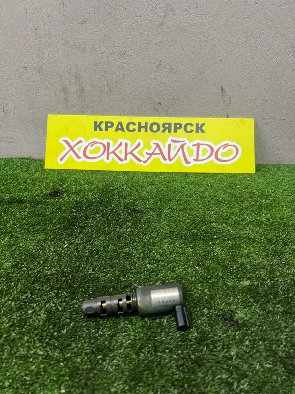 Клапан vvti Honda Stepwgn RF4 K20A 04.2001