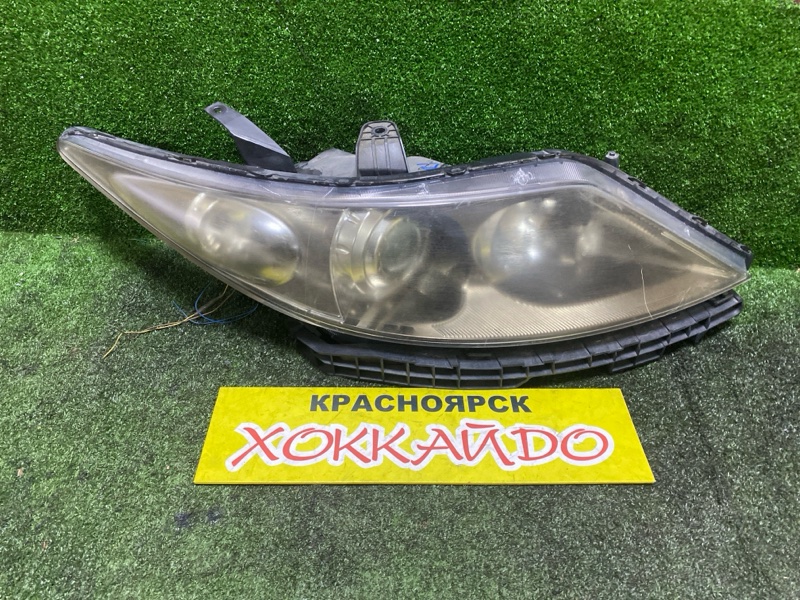 Фара Honda Elysion RR1 K24A 05.2004 передняя правая