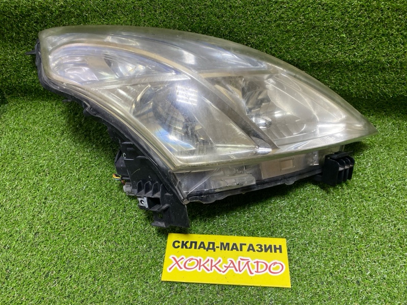 Фара Nissan Teana J32 VQ25DE 06.2008 передняя правая