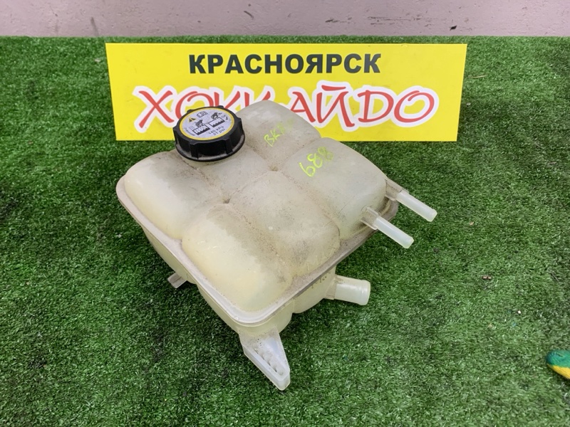 Бачок расширительный Mazda Axela BKEP LF-VE 06.2006