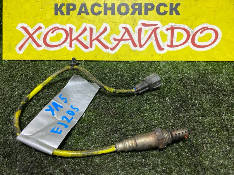 Лямбда-зонд Subaru Exiga YA5 EJ205 06.2008