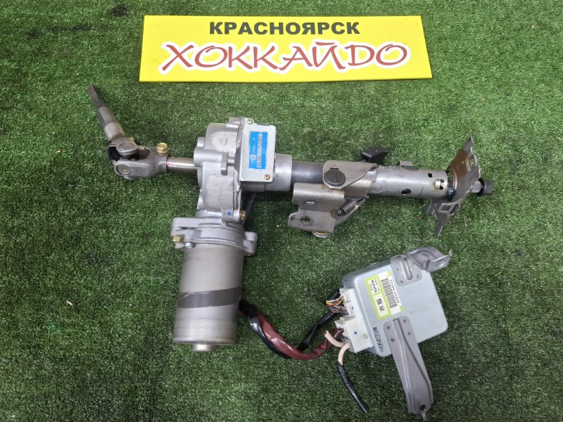 Рулевая колонка Toyota Wish ZNE10G 1ZZ-FE 01.2003