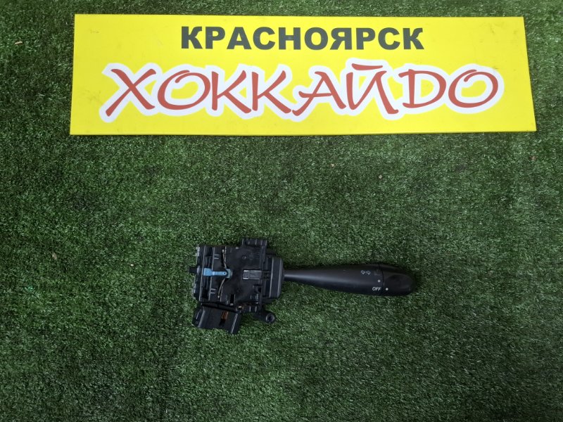 Переключатель фар Toyota Wish ZNE10G 1ZZ-FE 01.2003