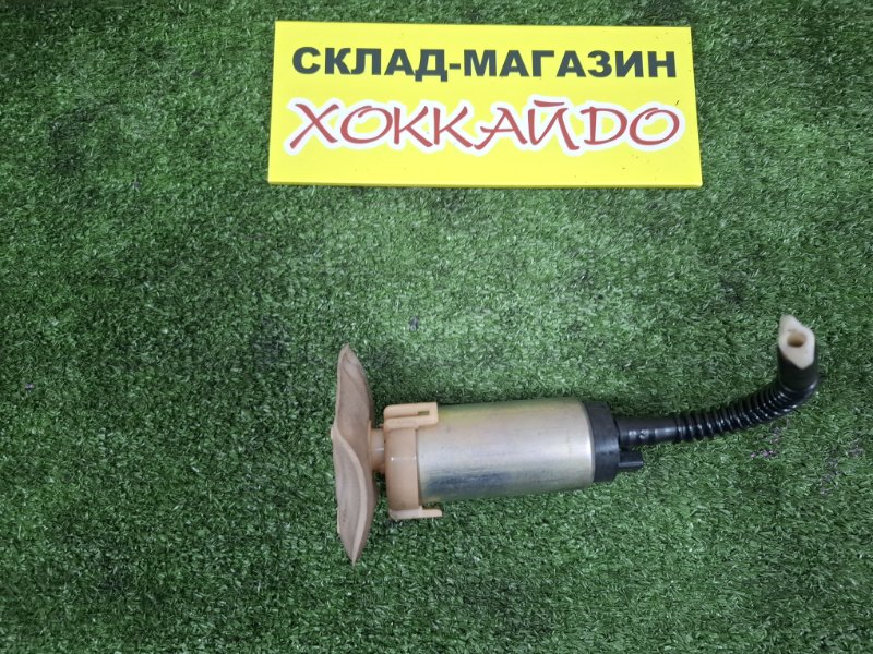 Насос топливный Honda Stepwgn RF3 K20A 04.2001