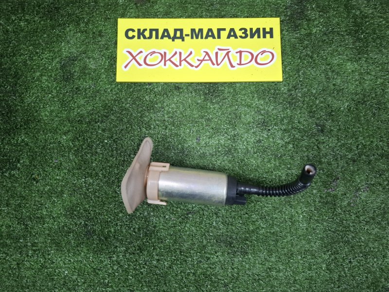 Насос топливный Honda Stepwgn RF3 D17A 04.2001